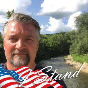 Meet your Posher, Mike